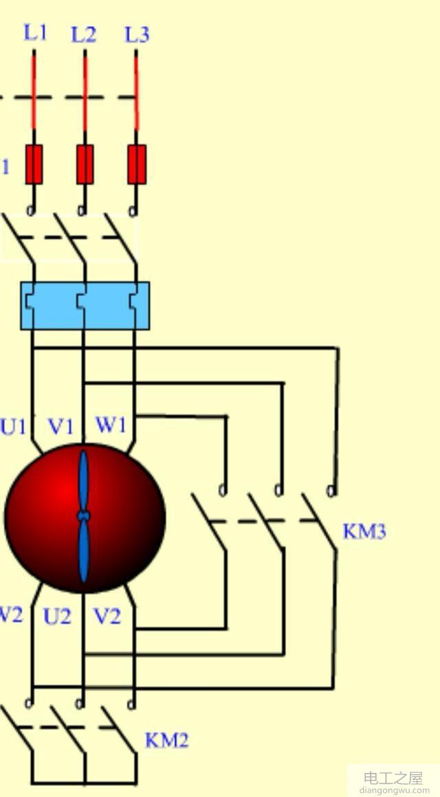 18.5千瓦電動(dòng)機(jī)需要多大電纜線(xiàn)