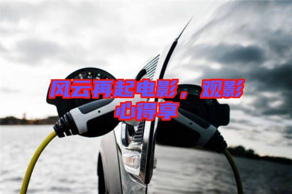 風(fēng)云再起電影，觀影心得享