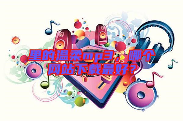 里的溫柔mp3，哪個(gè)網(wǎng)站下載最好？